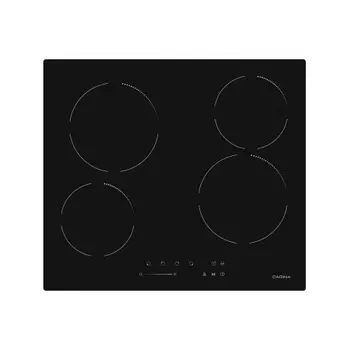 Варочная поверхность Darina 6Р Е 323 B Black