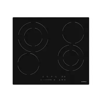 Варочная поверхность Darina 6Р Е 327 B Black