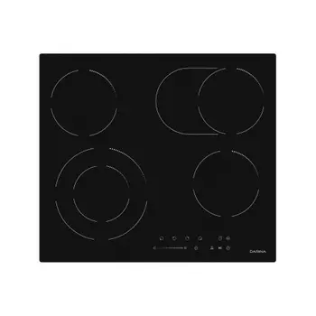 Варочная поверхность Darina 6Р Е 328 B Black