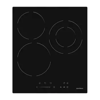 Варочная поверхность Darina 6Р Е 3324 B Black