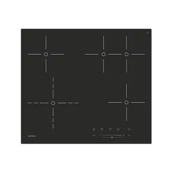 Варочная поверхность Darina PL E329 B черный