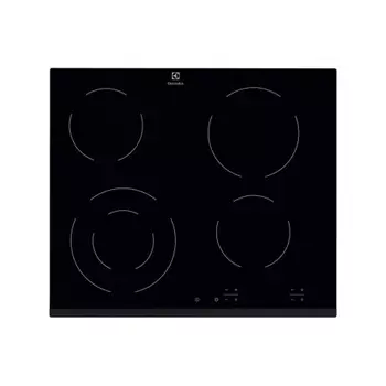 Варочная поверхность Electrolux EHF6241FOK Black