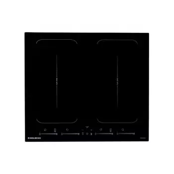 Варочная поверхность индукционная HOLBERG HINH 649SBL