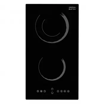 Варочная поверхность Krona Orsa 30 черный