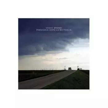 Vasco Brondi - Paesaggio Dopo La Battaglia (0194398818115) виниловая пластинка