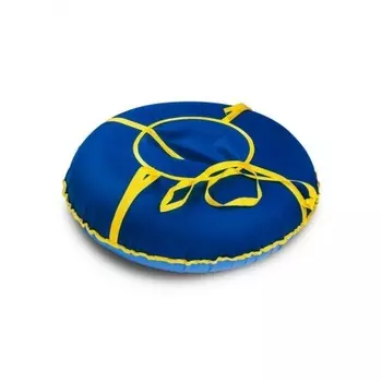 Ватрушка Иглу "Сноу" Oxford диаметр 90 см цвет в асс.