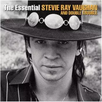 Vaughan, Stevie Ray, The Essential (0889853577514) виниловая пластинка