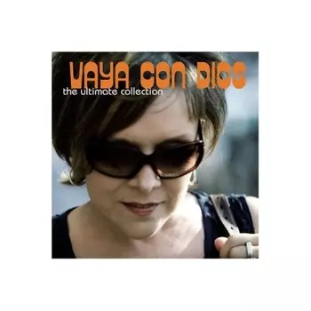 Vaya Con Dios - Ultimate Collection (8719262006645) виниловая пластинка