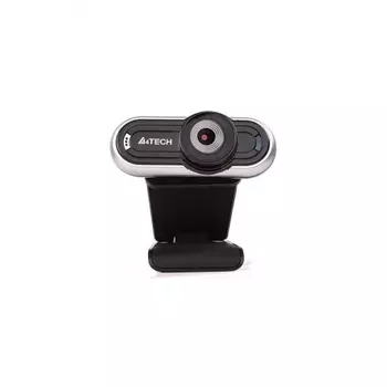 Веб-камера A4Tech PK-920H серый