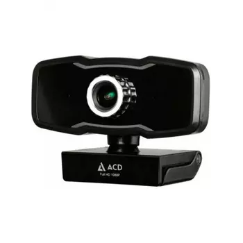 Веб-камера ACD Vision UC500 (ACD-DS-UC500)