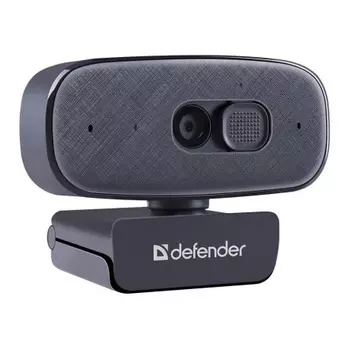 Веб-камера Defender G-LENS 2695 (63195)