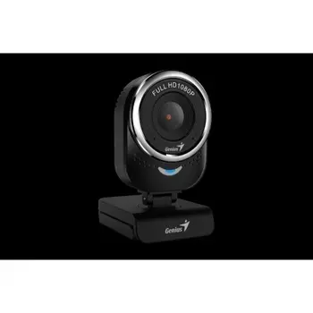 Веб-камера Genius QCam 6000 (32200002407) черный