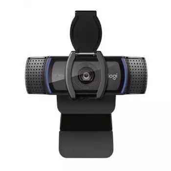 Веб-камера Logitech C920e