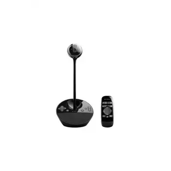 Веб-камера Logitech Conference Cam BCC950 черный