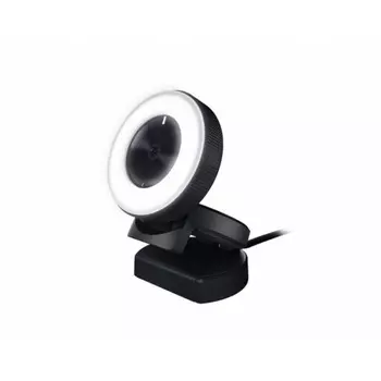 Веб-камера Razer Kiyo (RZ19-02320100-R3M1)