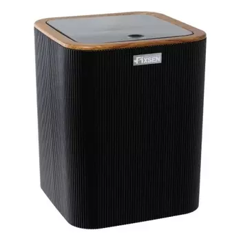 Ведро, 5 л Fixsen BLACK WOOD (FX-401-6)