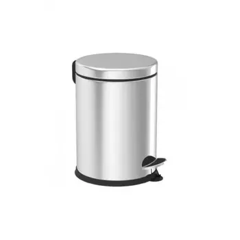 Ведро для мусора с педалью , 12 л (Perilla). 83004