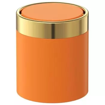 Ведро настольное 1.5 л JAVA S-886-1.5O