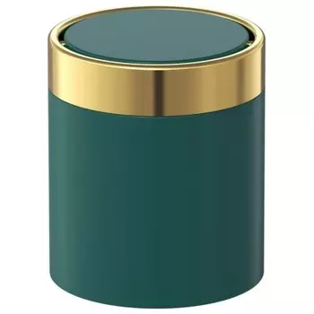 Ведро настольное 1.5 л JAVA S-886-1.5DG