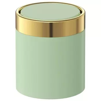 Ведро настольное 1.5 л JAVA S-886-1.5LG