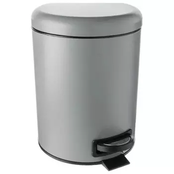 Ведро с крышкой 5л Fixsen HoReCa (FX-34024K)