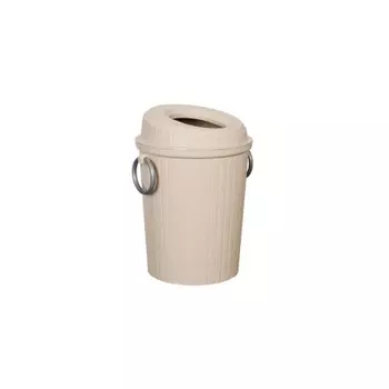 Ведро с крышкой Grampus, GR-8387, 8,5 л.