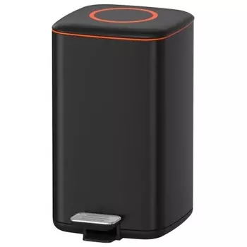 Ведро с микролифтом 12 л JAVA S-888-12Q