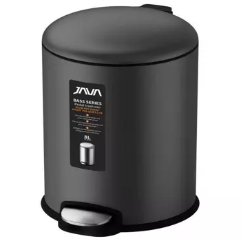 Ведро с микролифтом 8 л JAVA (S-885-8Q)