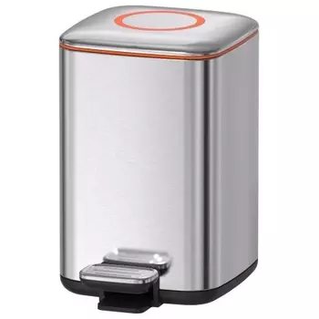 Ведро с микролифтом 9 л JAVA S-888-9L