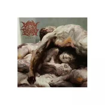 Venom Prison - Erebos (0194399322512) виниловая пластинка