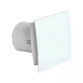 Вентилятор BETTOSERB с обратным клапаном, датчиком влажности (110154)