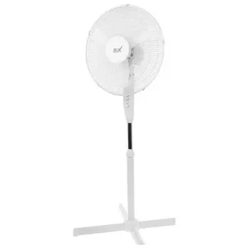 Вентилятор бытовой напольный RIX RSF-4000W