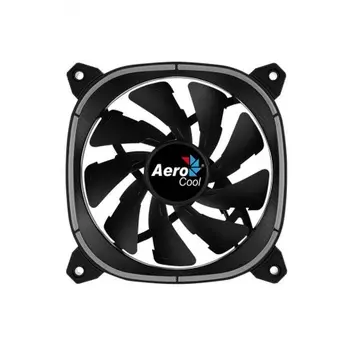 Вентилятор для корпуса AeroCool Fan Astro 12 ARGB (4710562750157)