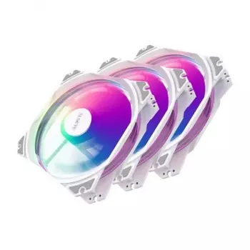 Вентилятор для корпуса Alseye M120-PWA KIT