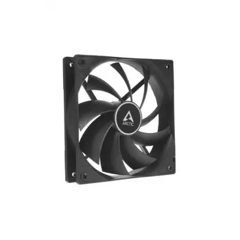 Вентилятор для корпуса Arctic F12 PWM PST Black (ACFAN00200A)