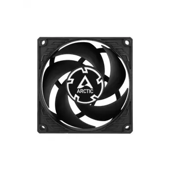 Вентилятор для корпуса Arctic P8 (ACFAN00147A) Black