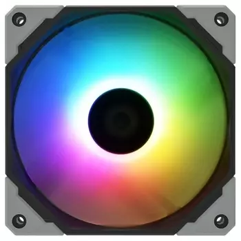 Вентилятор для корпуса ID-Cooling (NO-12015-XT-ARGB)
