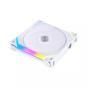 Вентилятор для корпуса Lian Li UNI FAN SL 140 V2 White (G99.14SLV21W.00)