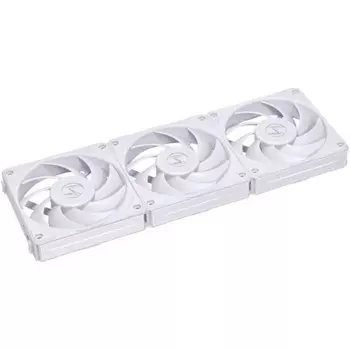 Вентилятор для корпуса Lian Li Uni Fan P28 120mm White G48.12P283W.00