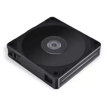 Вентилятор для корпуса Lian Li UNI FAN P28 Black (G99.12P281B.00)