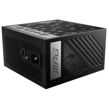 Вентилятор для корпуса MSI MAG A850GL PCIE5 , 850W (306-7ZP8A11-CE0)