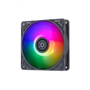 Вентилятор для корпуса Silverstone SST-VS120B-ARGB (G52VS120BARGB20)