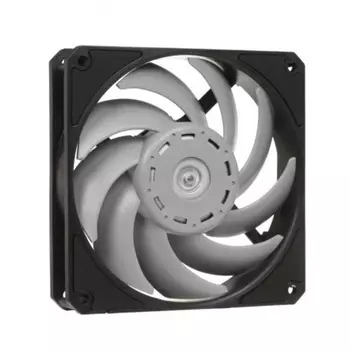 Вентилятор для корпуса XPG Vento Pro120PWM-BKCWW 120мм