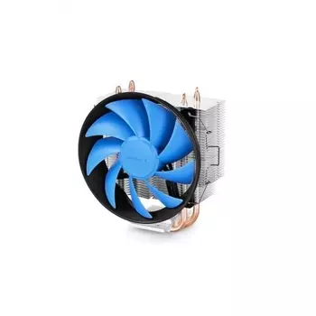 Вентилятор для процессора Deepcool GAMMAXX 300 4pin 18-21dB Al+Cu 130W