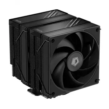 Вентилятор ID-Cooling FROZN A620 BLACK