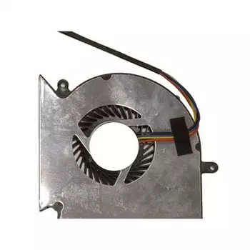 Вентилятор (кулер) для ноутбука MSI GE63VR GE73VR GPU