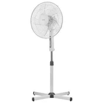 Вентилятор напольный Ballu BFF–801 42Вт бел. НС-1155725