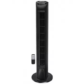 Вентилятор напольный Energy EN-1616 TOWER ( колонна) с пультом черный