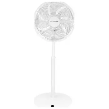 Вентилятор напольный Polaris PSF 3080 Белый