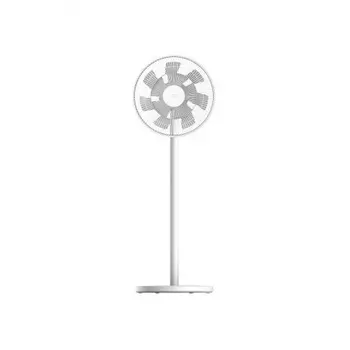 Вентилятор напольный Xiaomi Mi Smart Standing Fan 2 EU, белый (BHR4828GL)